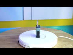 App biométrico de NFC Bluetooth Ttlock de la huella dactilar del candado de Digitaces de la tarjeta elegante de la contraseña RFID con llave