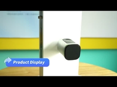 Tuya Ttlock Bluetooth Biométrica huella digital clave de tarjeta Rfid Desbloquear llave de puerta de cilindro inteligente